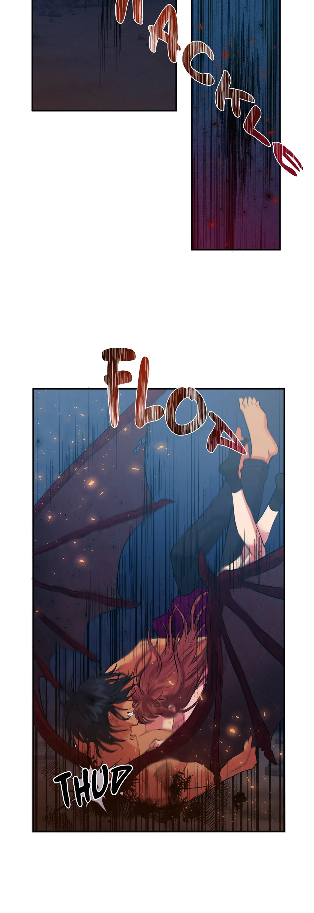 Hana’s Demons of Lust - Chapter 10 [photo 26] - MangaPorn