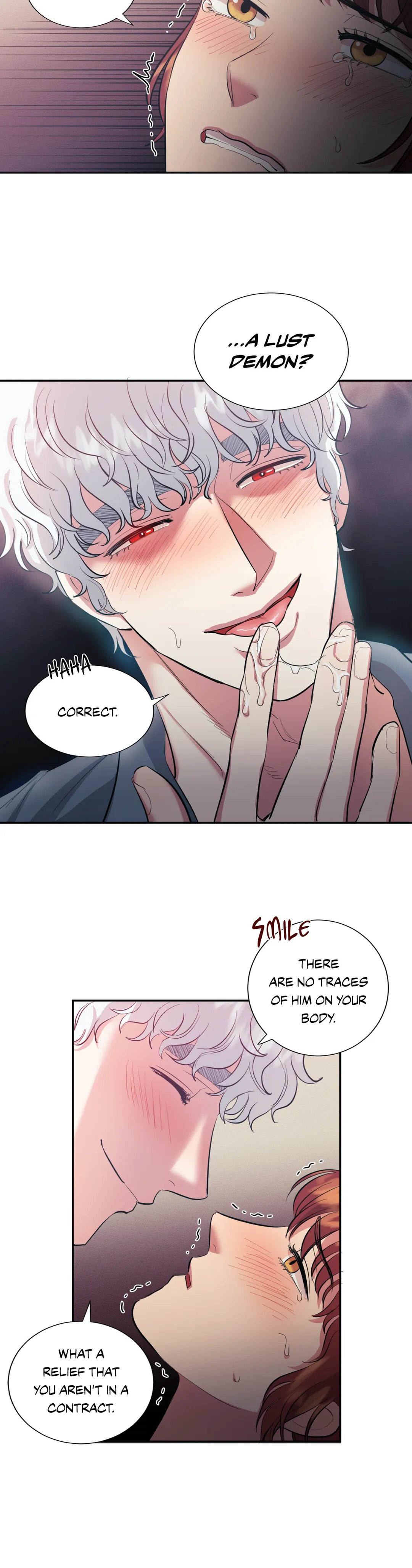 Hana’s Demons of Lust - Chapter 10 [photo 5] - MangaPorn