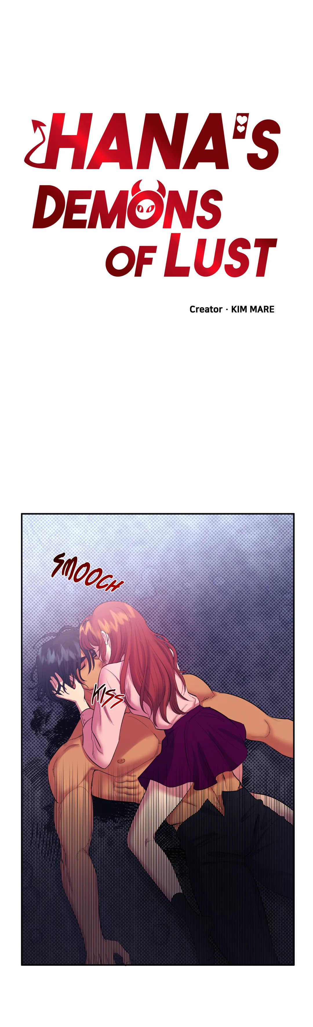 Hana’s Demons of Lust - Chapter 11 [photo 1] - MangaPorn