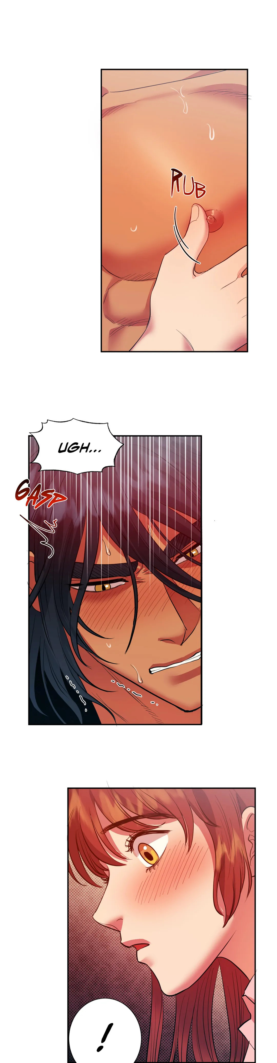 Hana’s Demons of Lust - Chapter 11 [photo 13] - MangaPorn