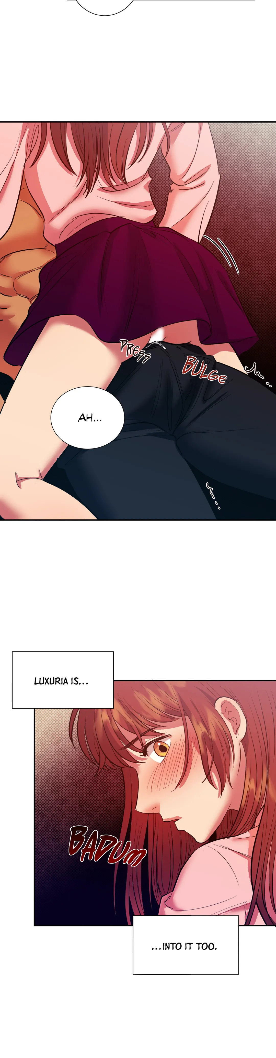 Hana’s Demons of Lust - Chapter 11 [photo 14] - MangaPorn