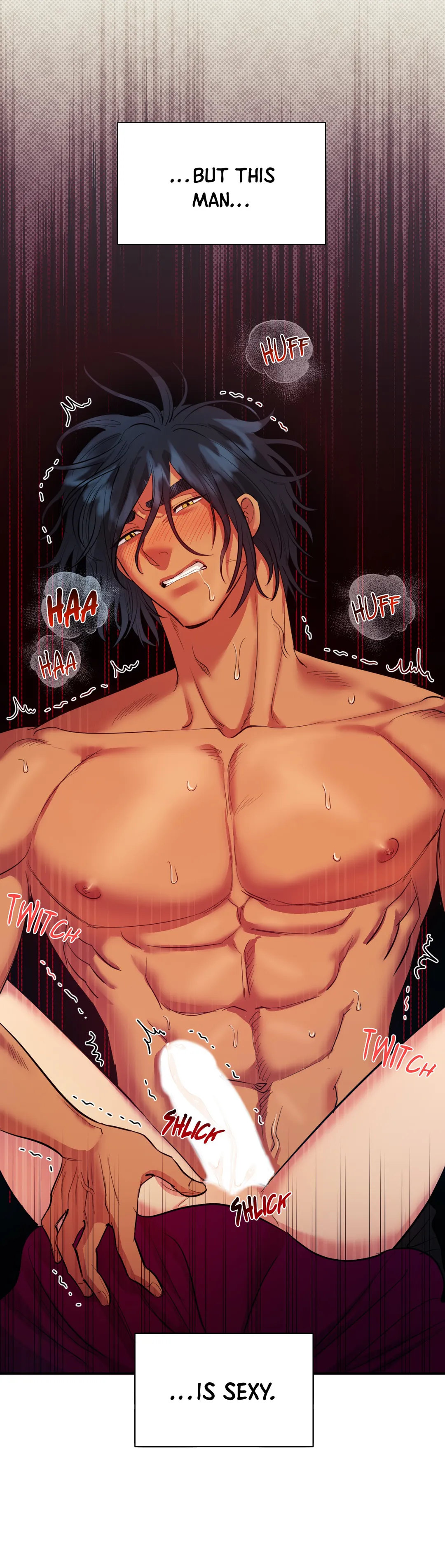 Hana’s Demons of Lust - Chapter 11 [photo 19] - MangaPorn