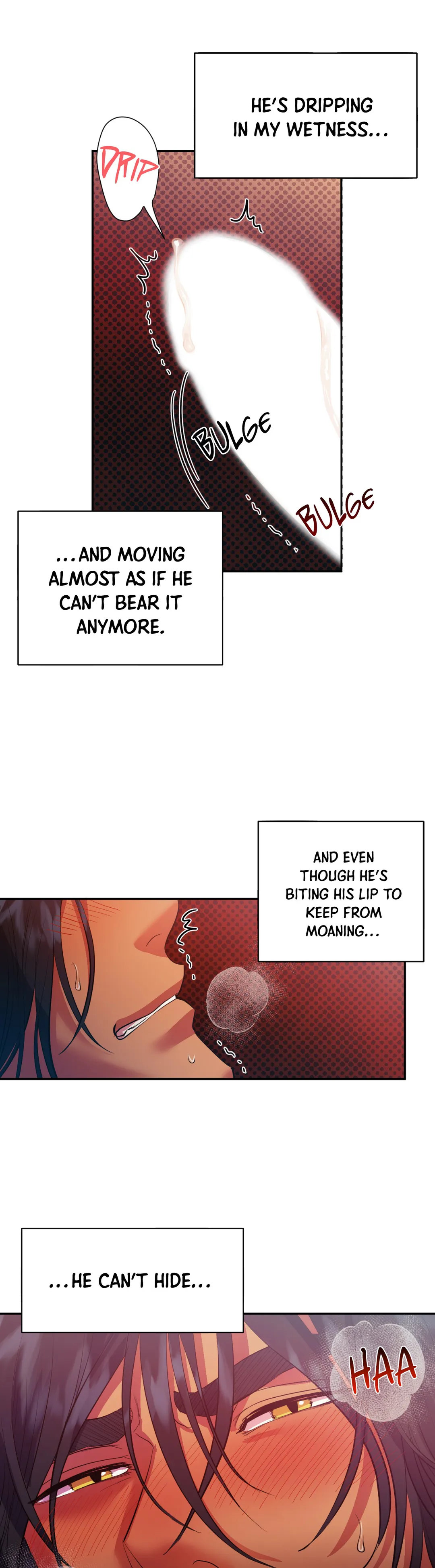 Hana’s Demons of Lust - Chapter 11 [photo 20] - MangaPorn