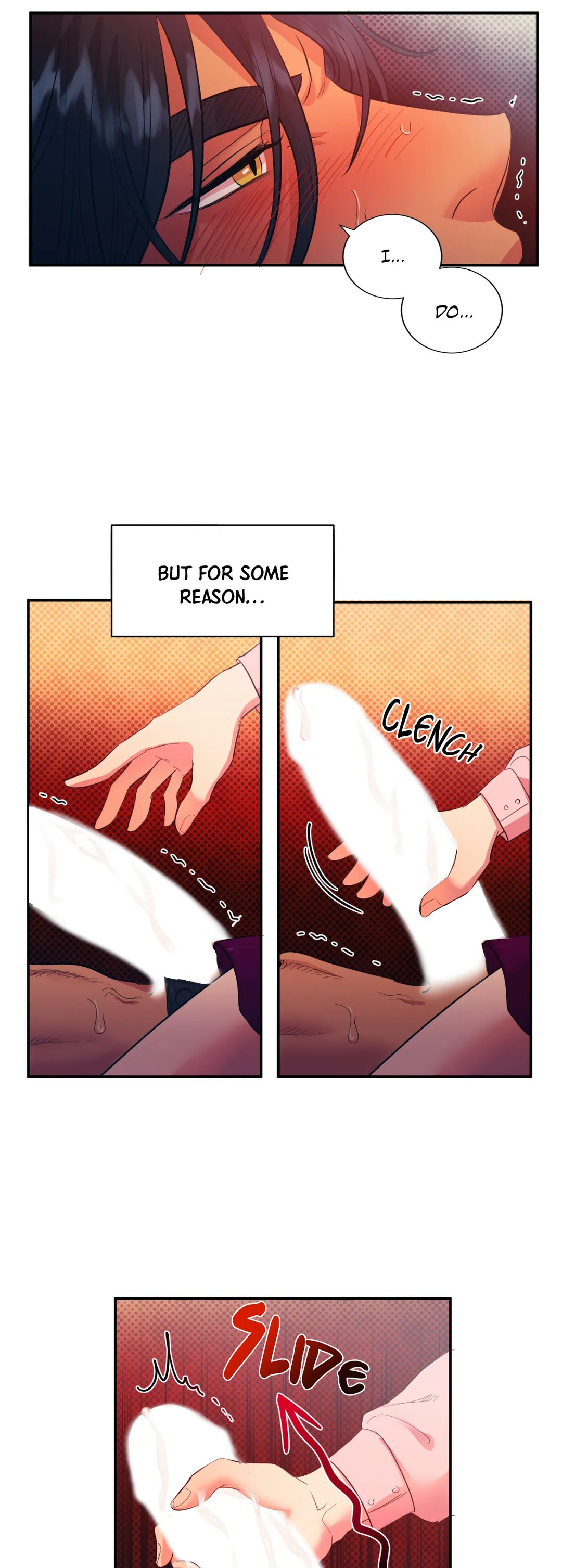 Hana’s Demons of Lust - Chapter 11 [photo 23] - MangaPorn