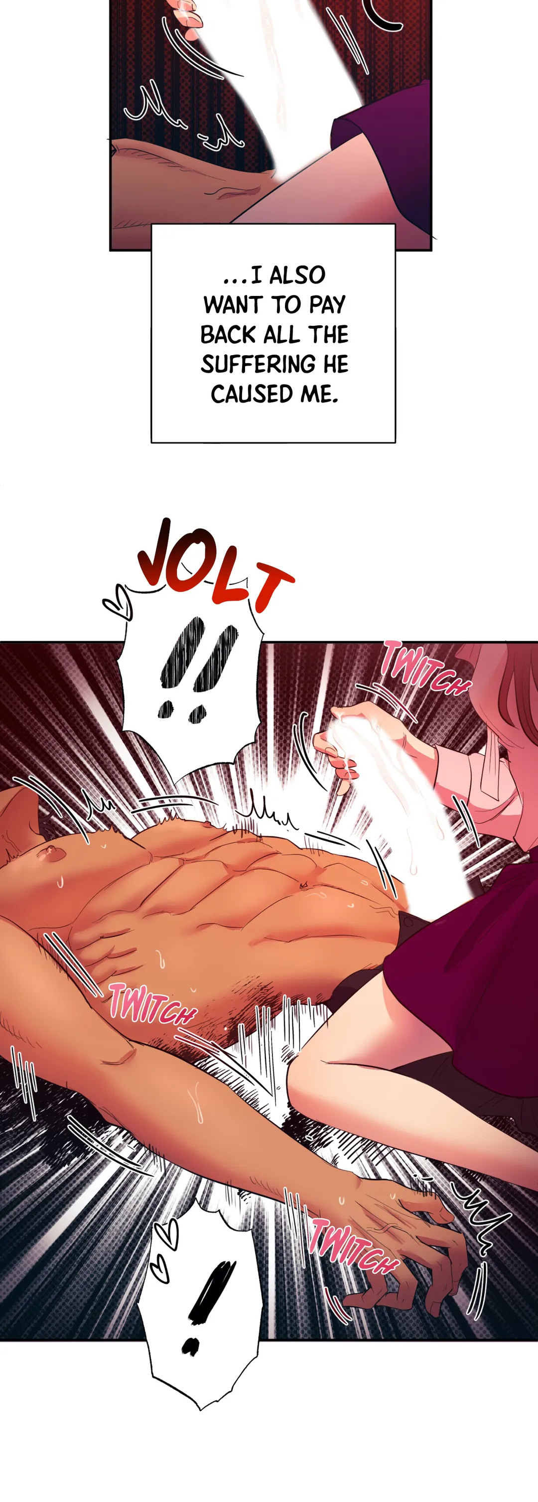 Hana’s Demons of Lust - Chapter 11 [photo 24] - MangaPorn