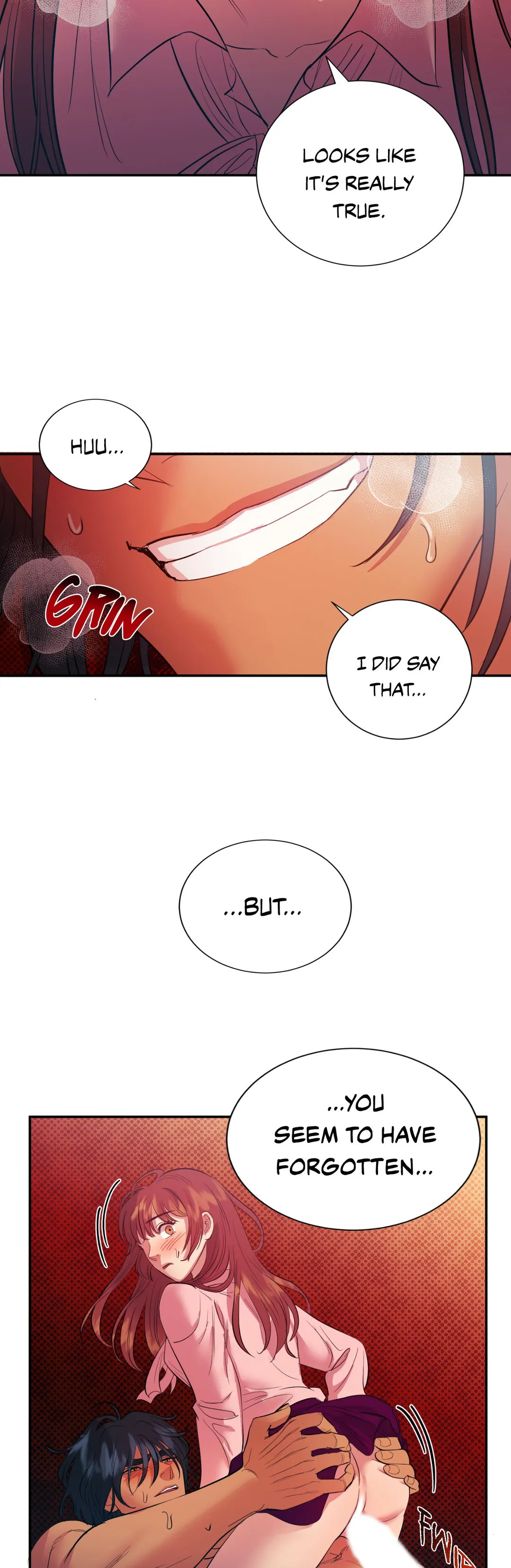 Hana’s Demons of Lust - Chapter 11 [photo 29] - MangaPorn