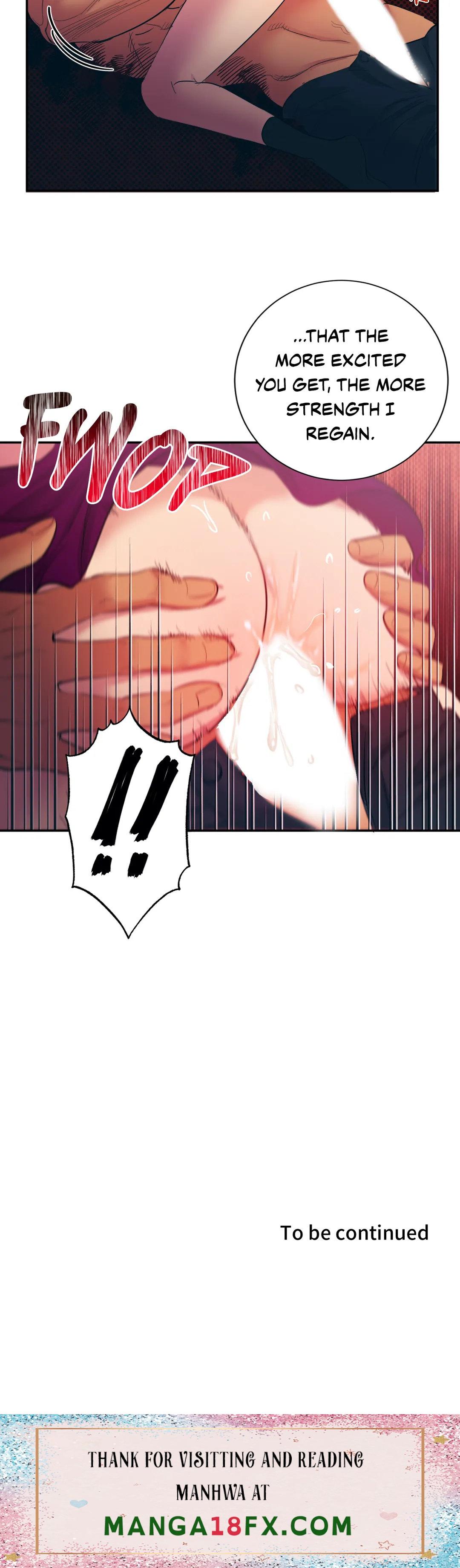 Hana’s Demons of Lust - Chapter 11 [photo 30] - MangaPorn