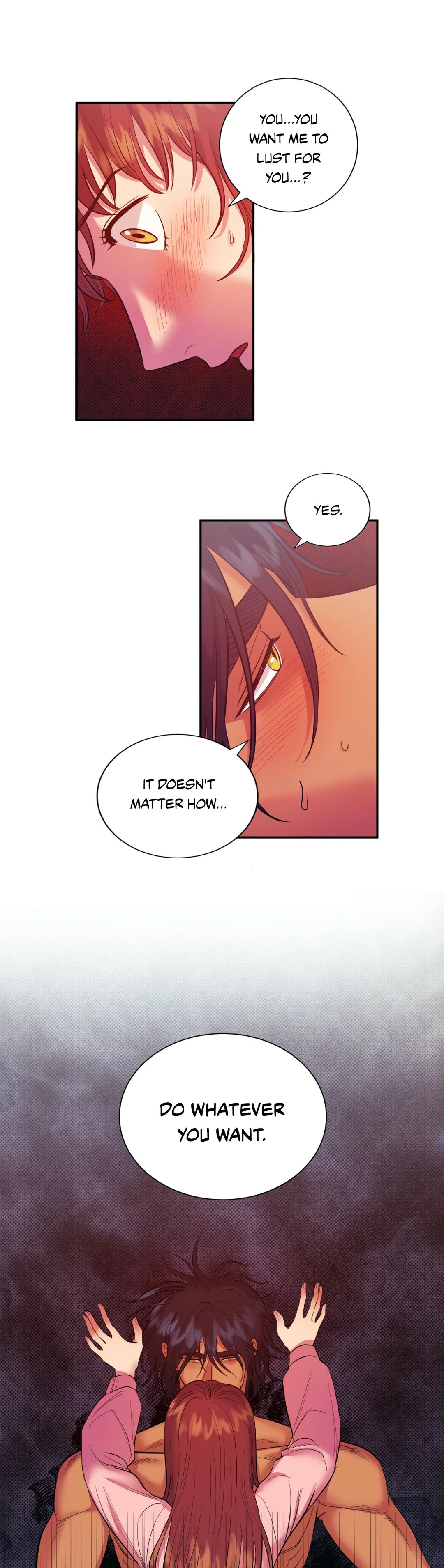 Hana’s Demons of Lust - Chapter 11 [photo 7] - MangaPorn