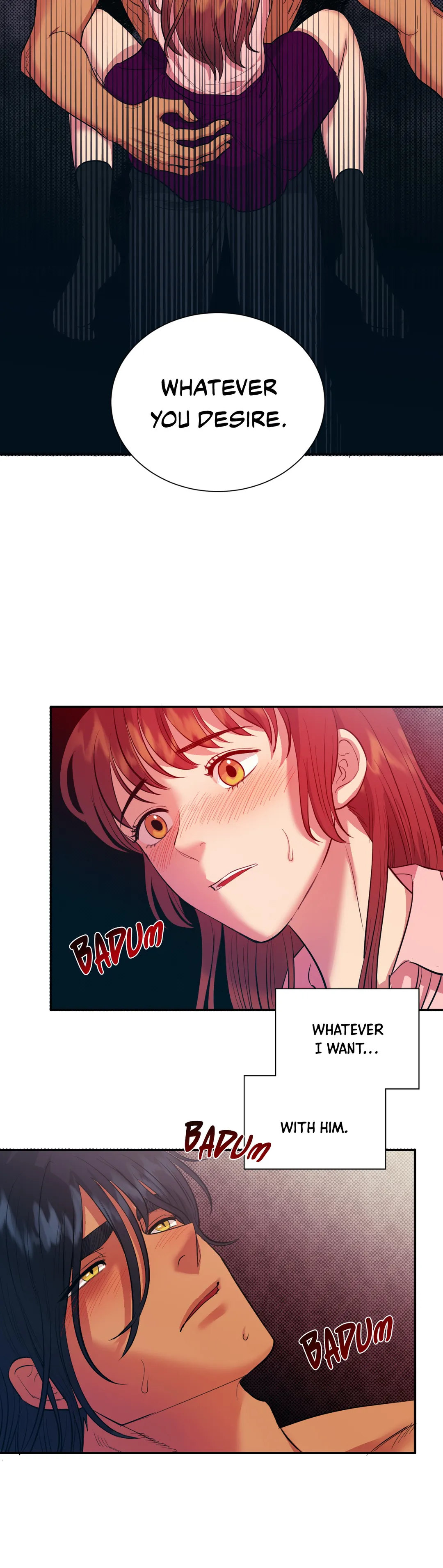 Hana’s Demons of Lust - Chapter 11 [photo 8] - MangaPorn