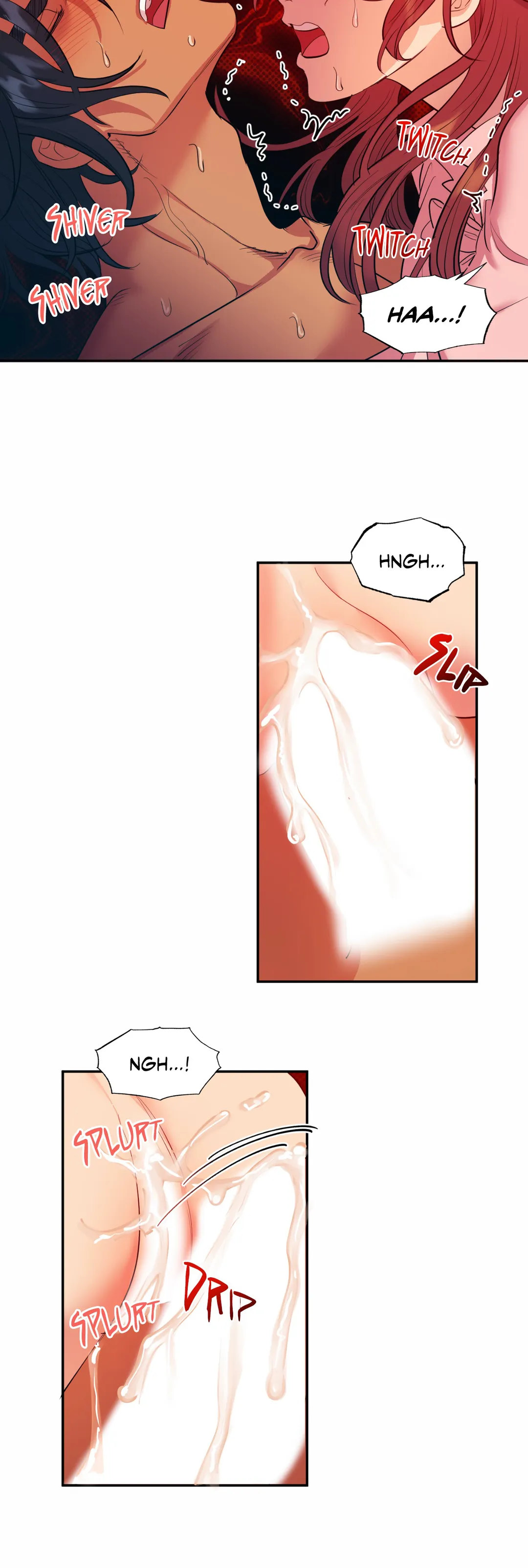 Hana’s Demons of Lust - Chapter 12 [photo 15] - MangaPorn