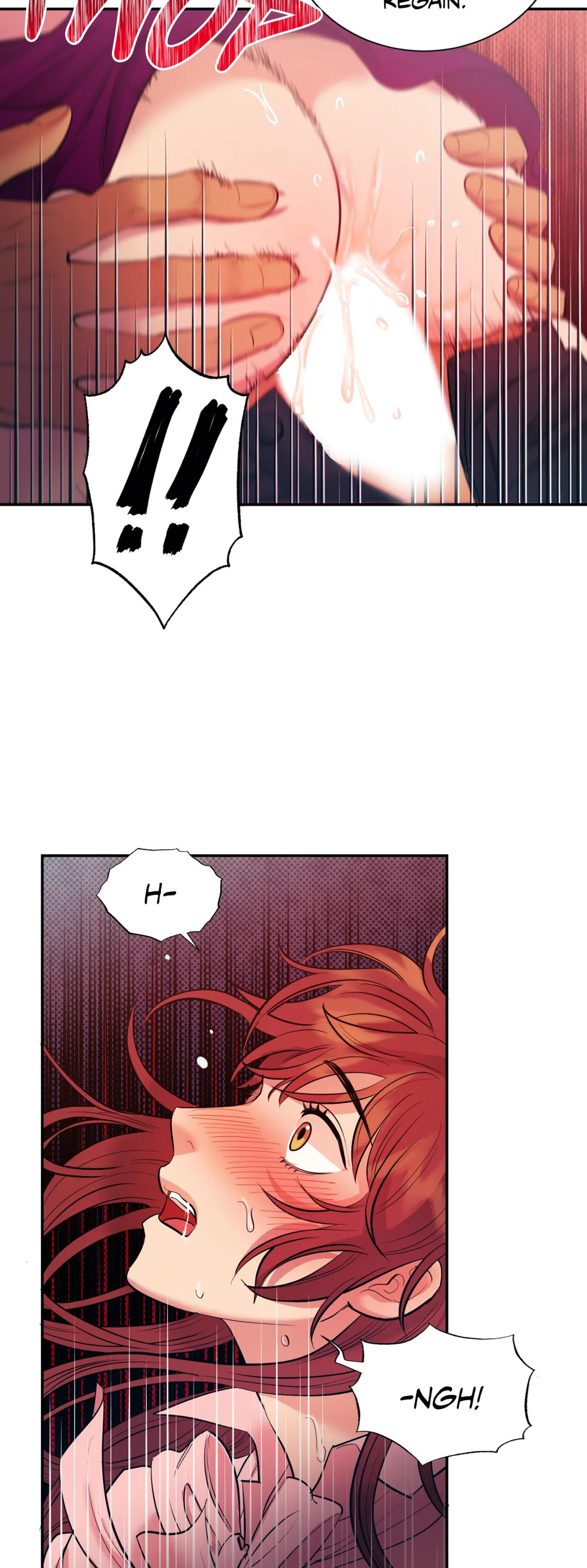 Hana’s Demons of Lust - Chapter 12 [photo 2] - MangaPorn