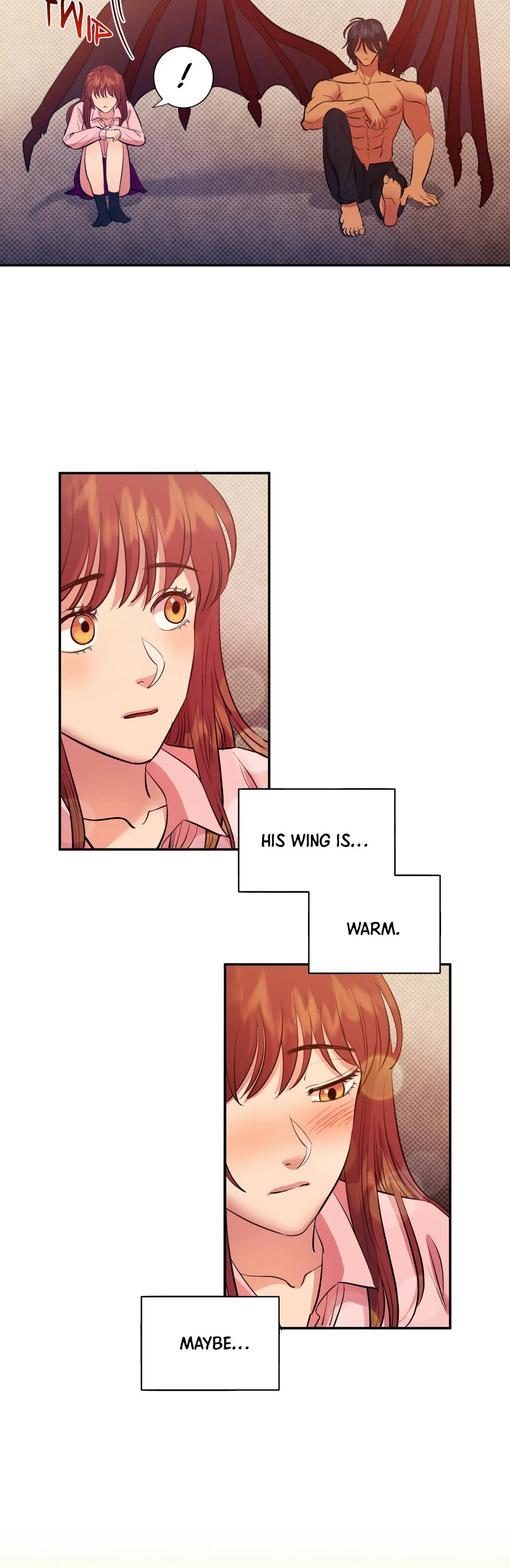 Hana’s Demons of Lust - Chapter 12 [photo 29] - MangaPorn