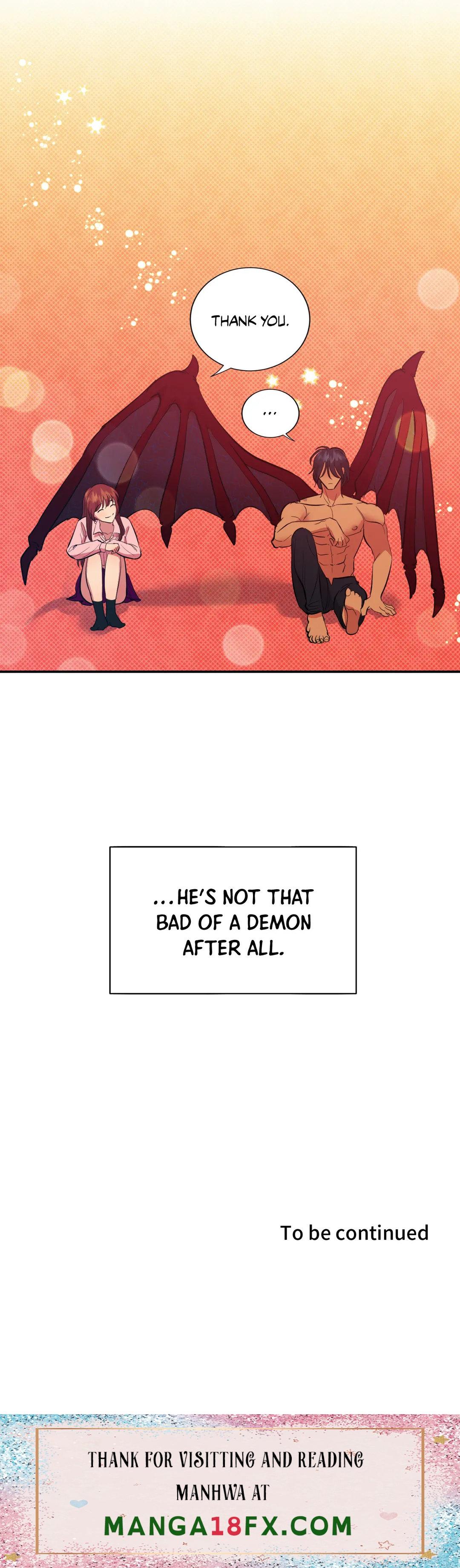 Hana’s Demons of Lust - Chapter 12 [photo 30] - MangaPorn