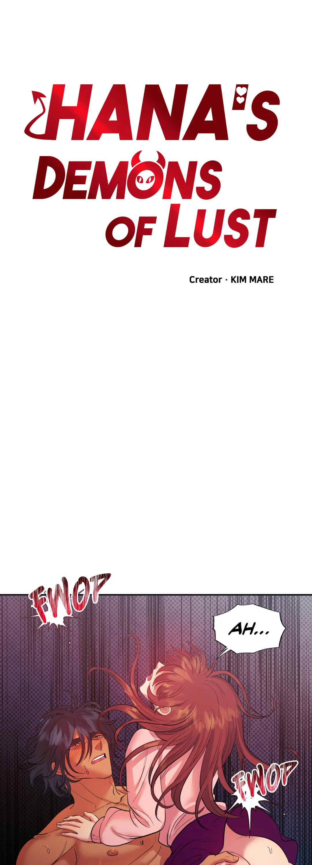 Hana’s Demons of Lust - Chapter 12 [photo 4] - MangaPorn