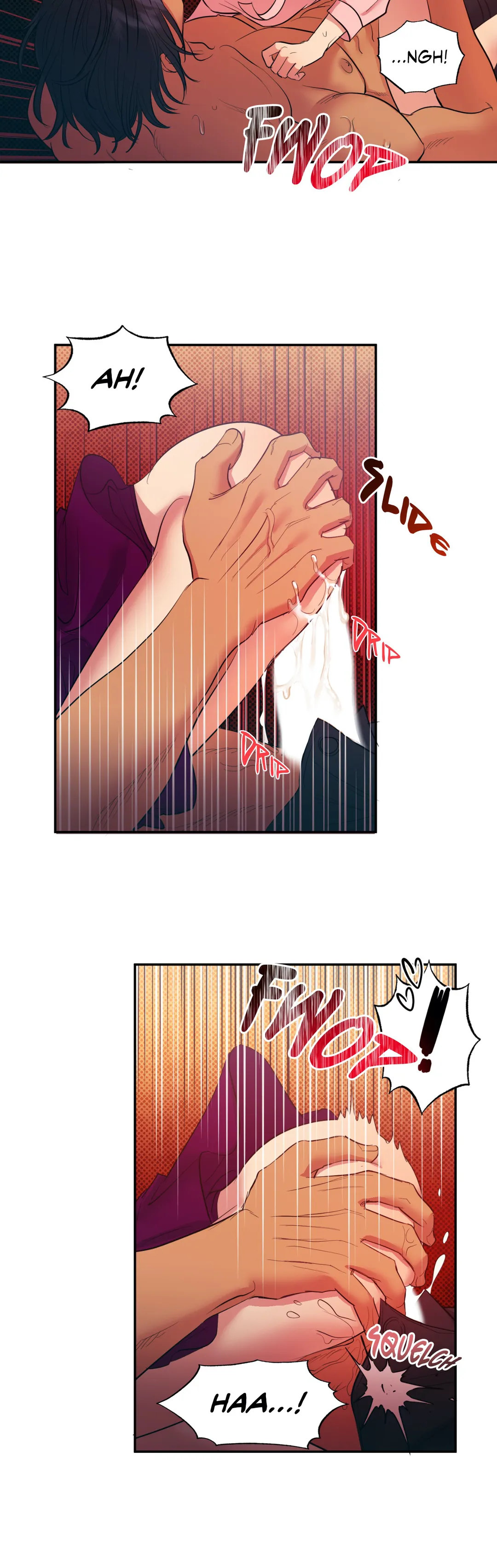 Hana’s Demons of Lust - Chapter 12 [photo 9] - MangaPorn