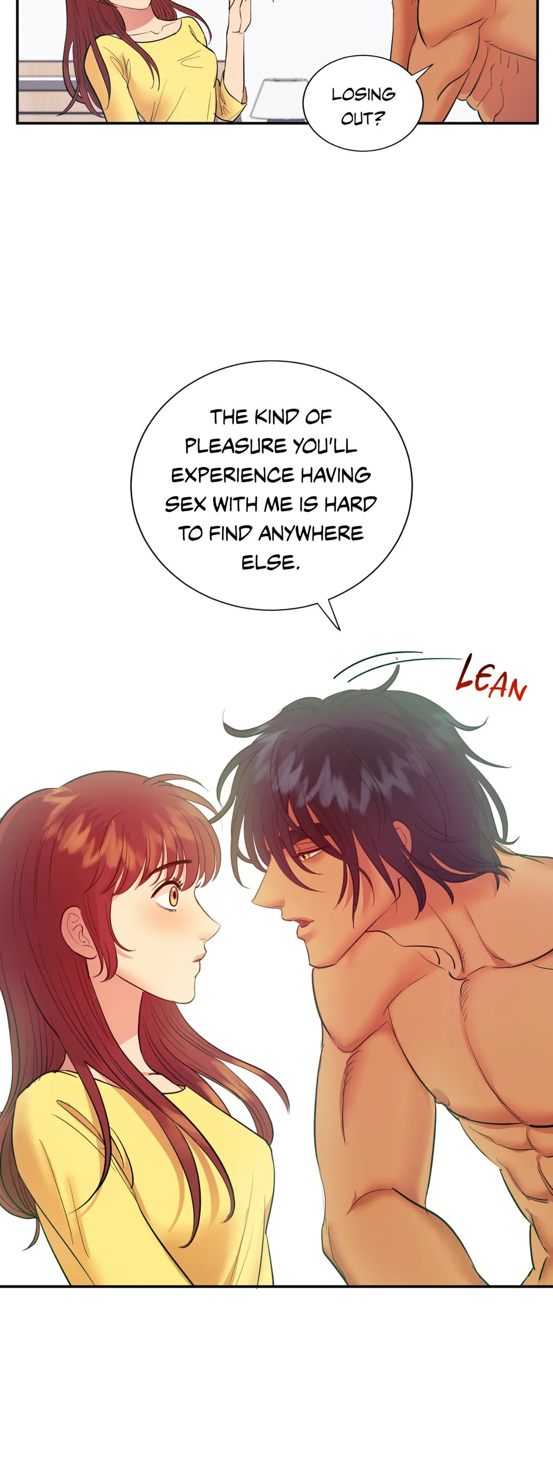 Hana’s Demons of Lust - Chapter 13 [photo 11] - MangaPorn