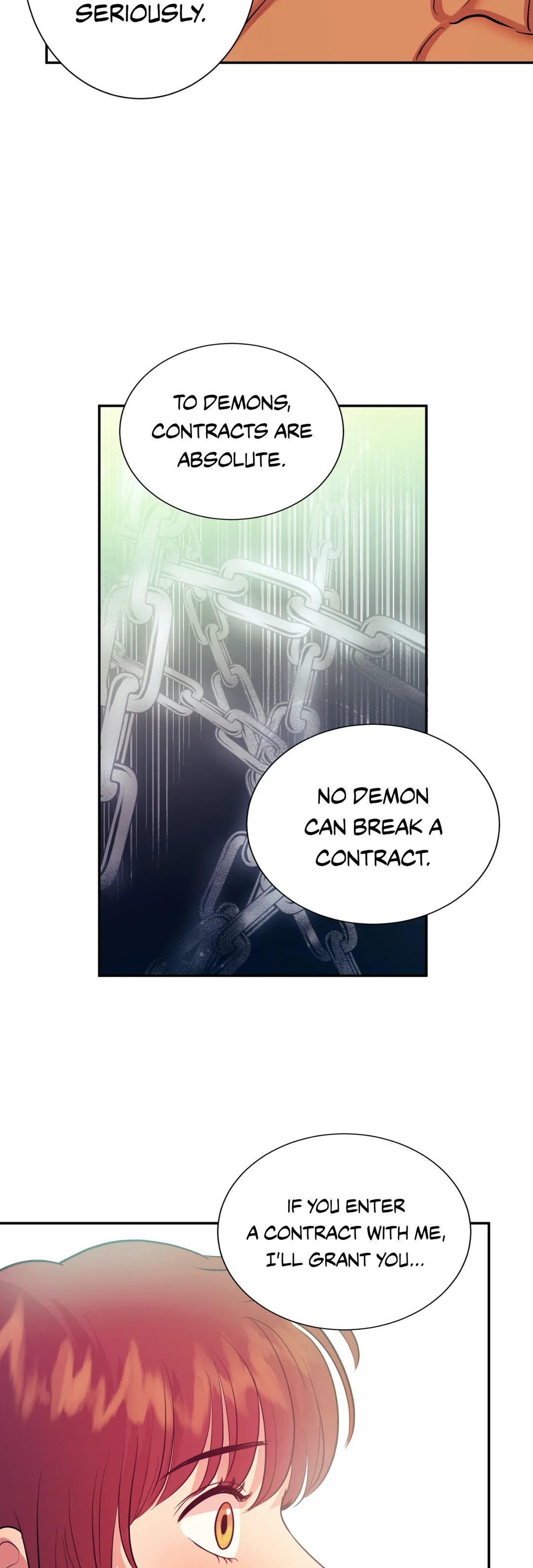 Hana’s Demons of Lust - Chapter 13 [photo 13] - MangaPorn