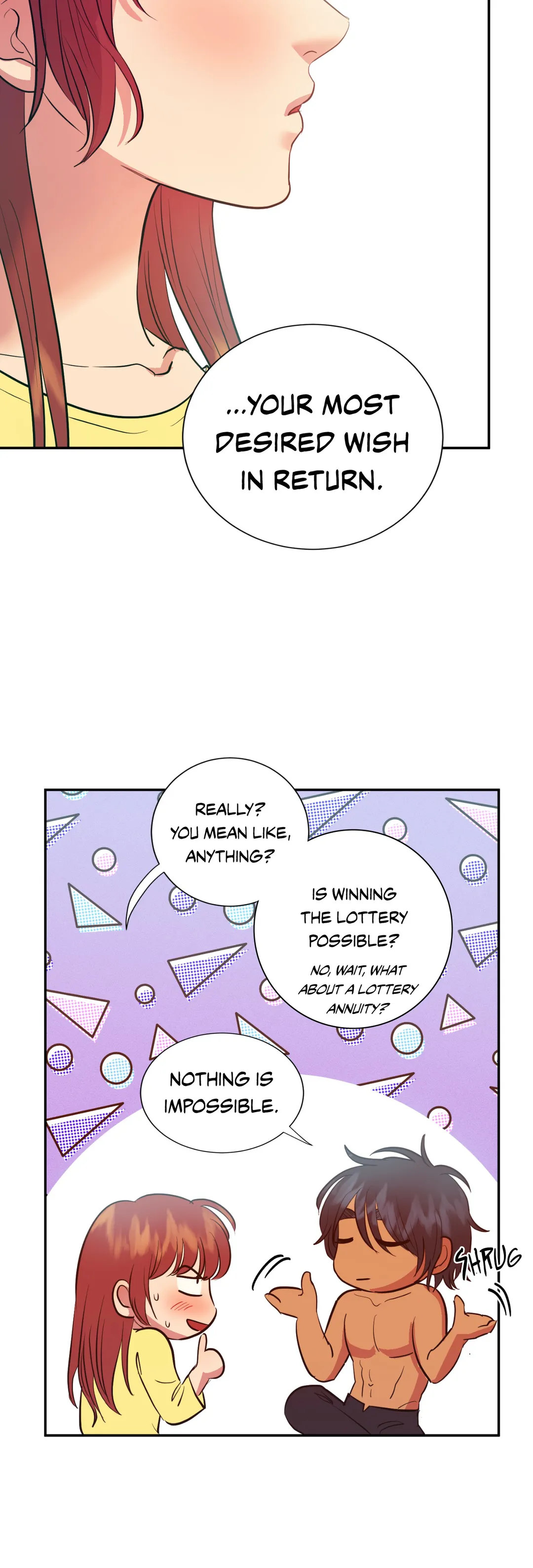 Hana’s Demons of Lust - Chapter 13 [photo 14] - MangaPorn