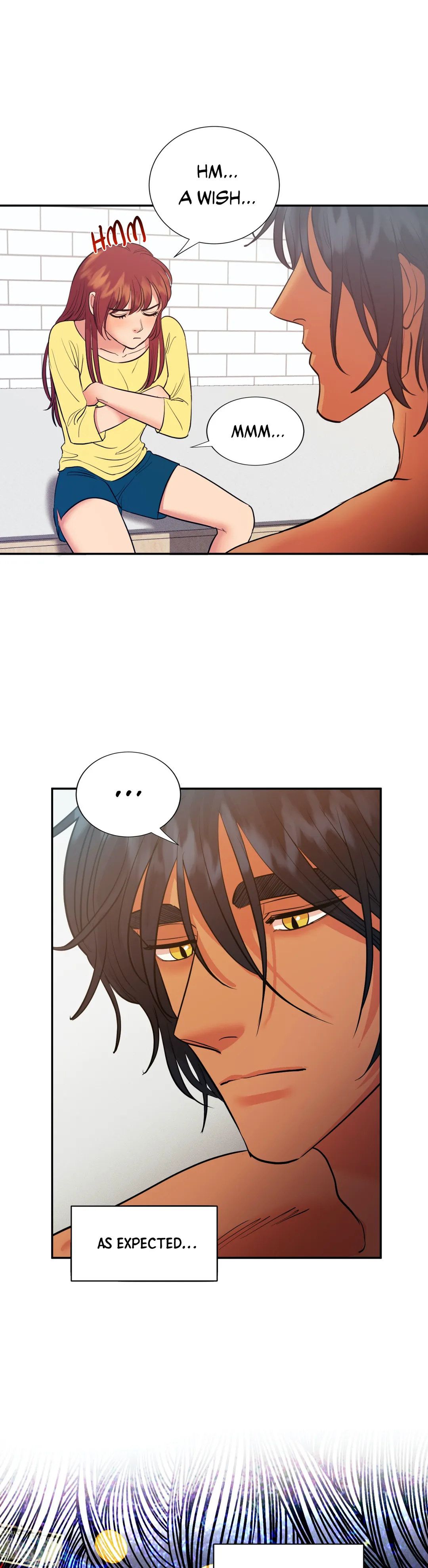 Hana’s Demons of Lust - Chapter 13 [photo 15] - MangaPorn