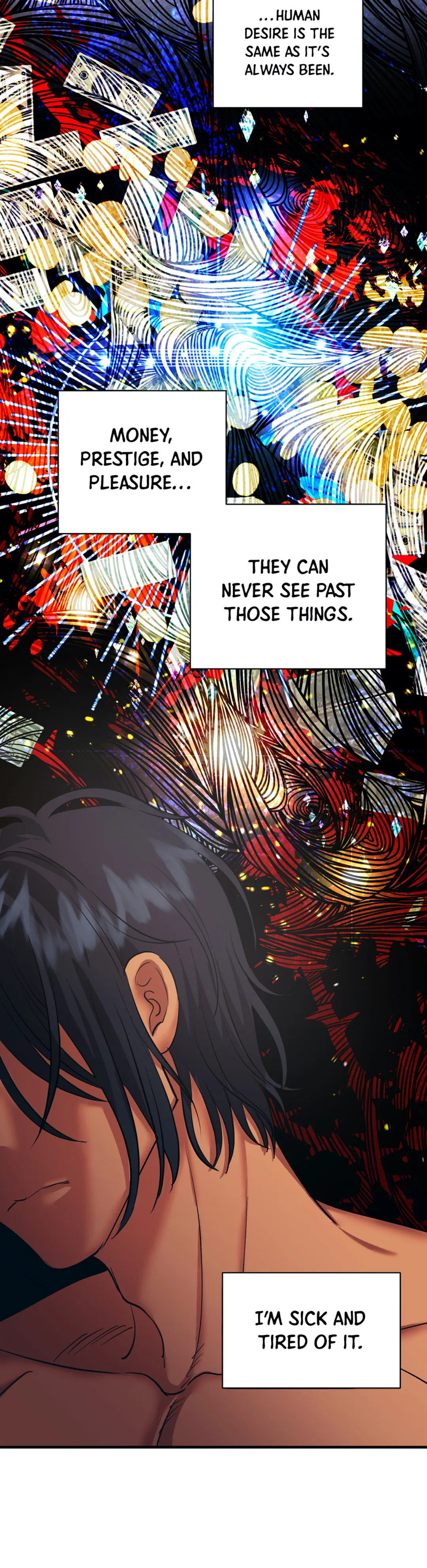 Hana’s Demons of Lust - Chapter 13 [photo 16] - MangaPorn