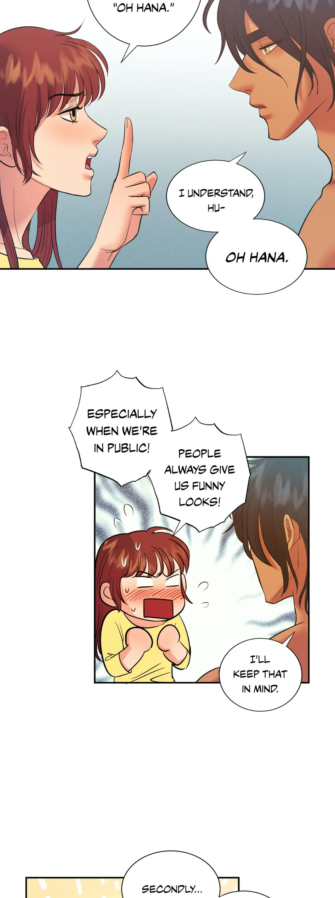 Hana’s Demons of Lust - Chapter 13 [photo 18] - MangaPorn