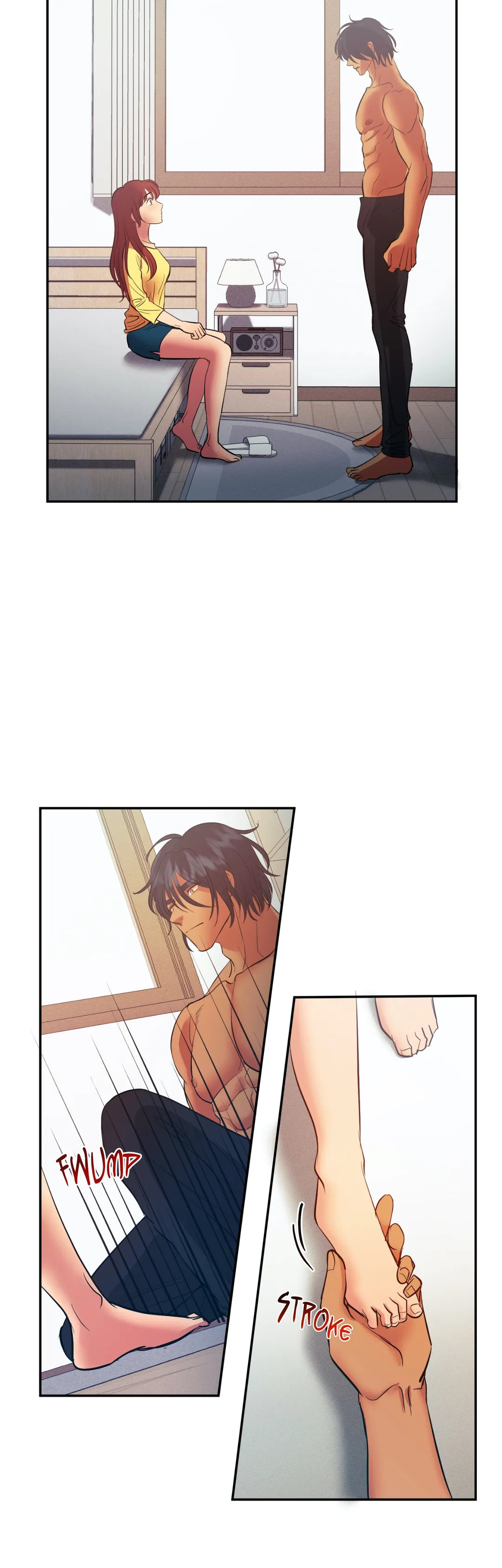 Hana’s Demons of Lust - Chapter 13 [photo 29] - MangaPorn