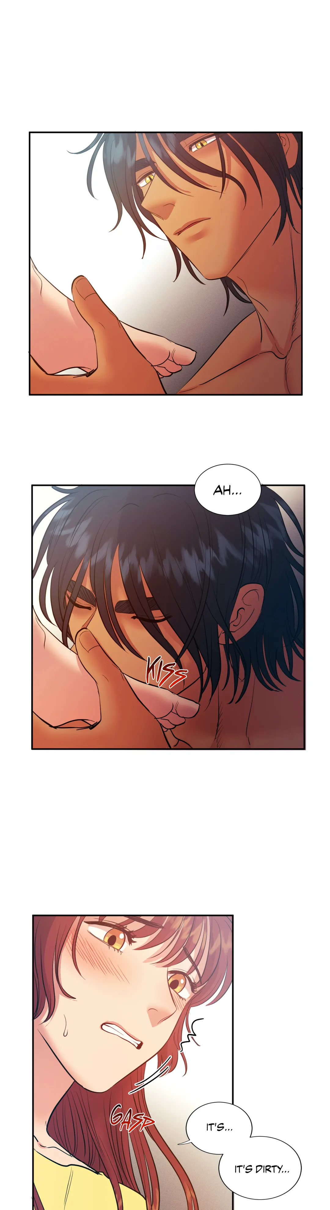 Hana’s Demons of Lust - Chapter 13 [photo 30] - MangaPorn