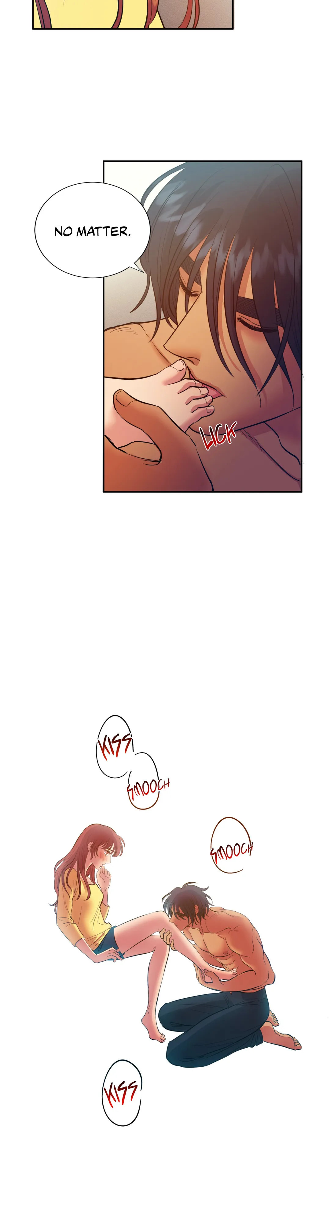 Hana’s Demons of Lust - Chapter 13 [photo 31] - MangaPorn