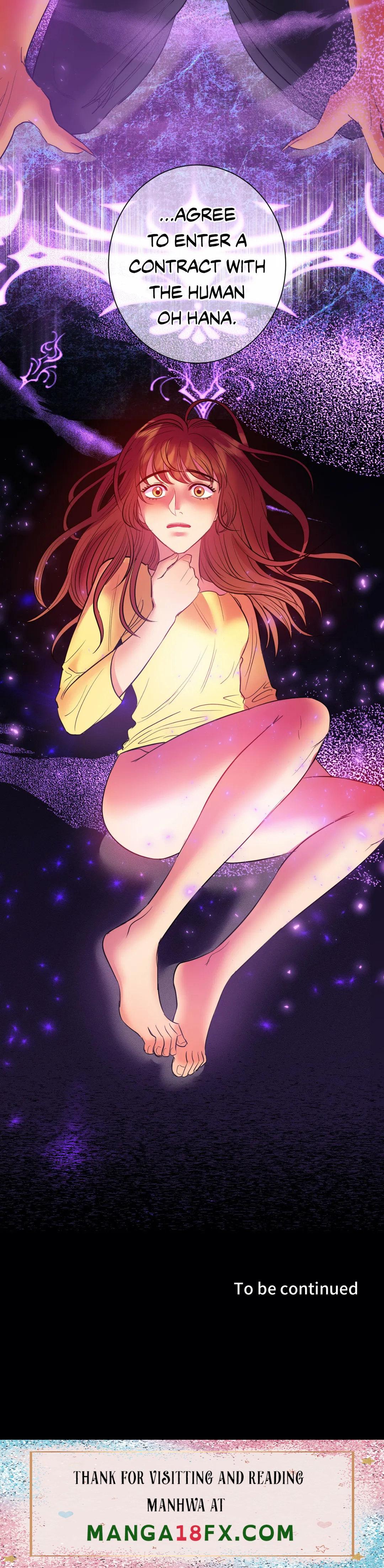 Hana’s Demons of Lust - Chapter 13 [photo 34] - MangaPorn