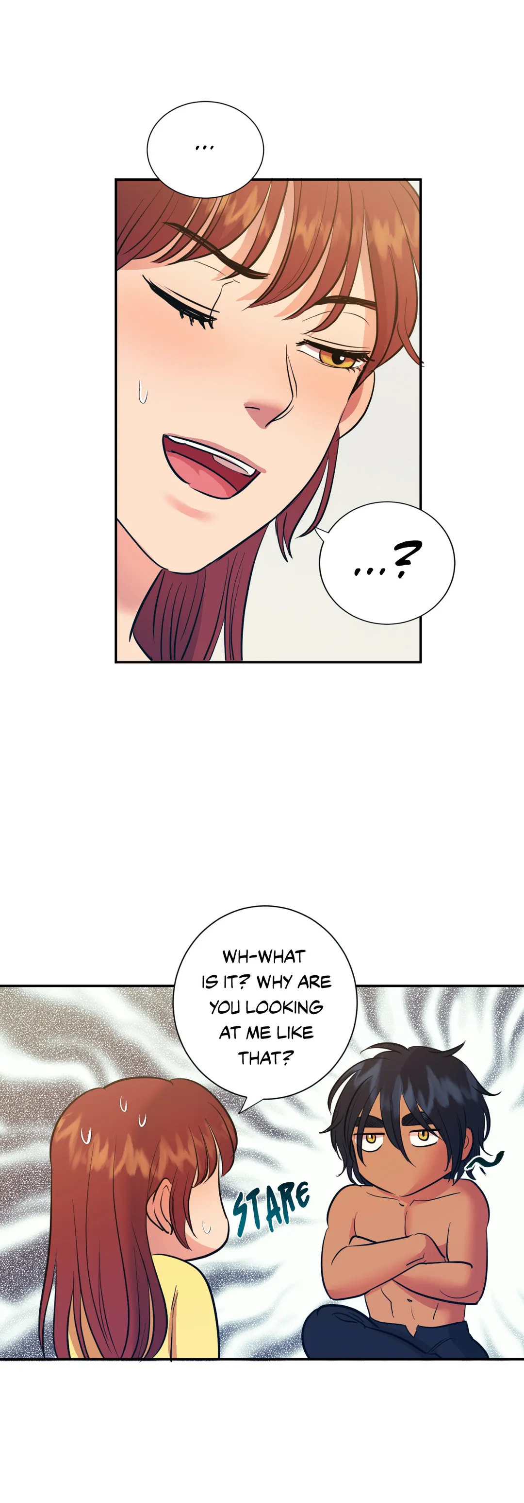 Hana’s Demons of Lust - Chapter 13 [photo 5] - MangaPorn