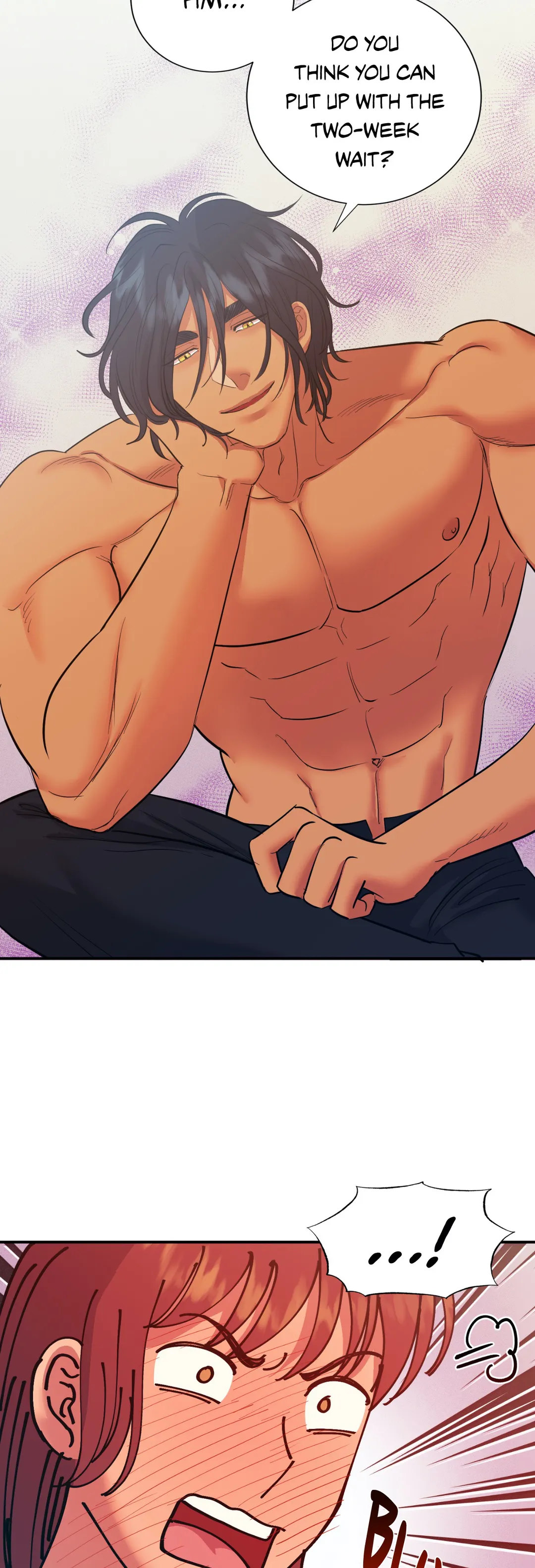 Hana’s Demons of Lust - Chapter 13 [photo 7] - MangaPorn