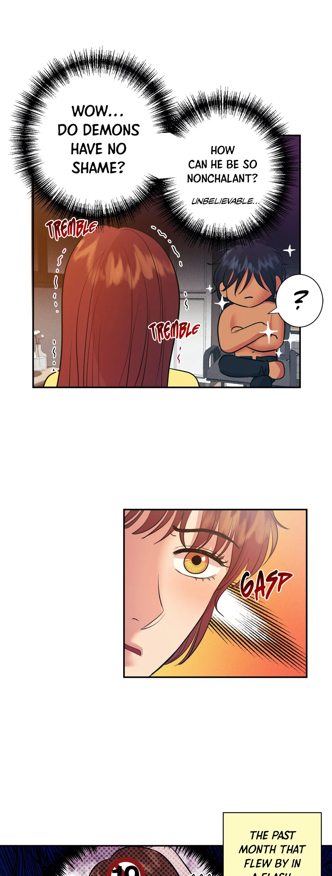 Hana’s Demons of Lust - Chapter 13 [photo 9] - MangaPorn