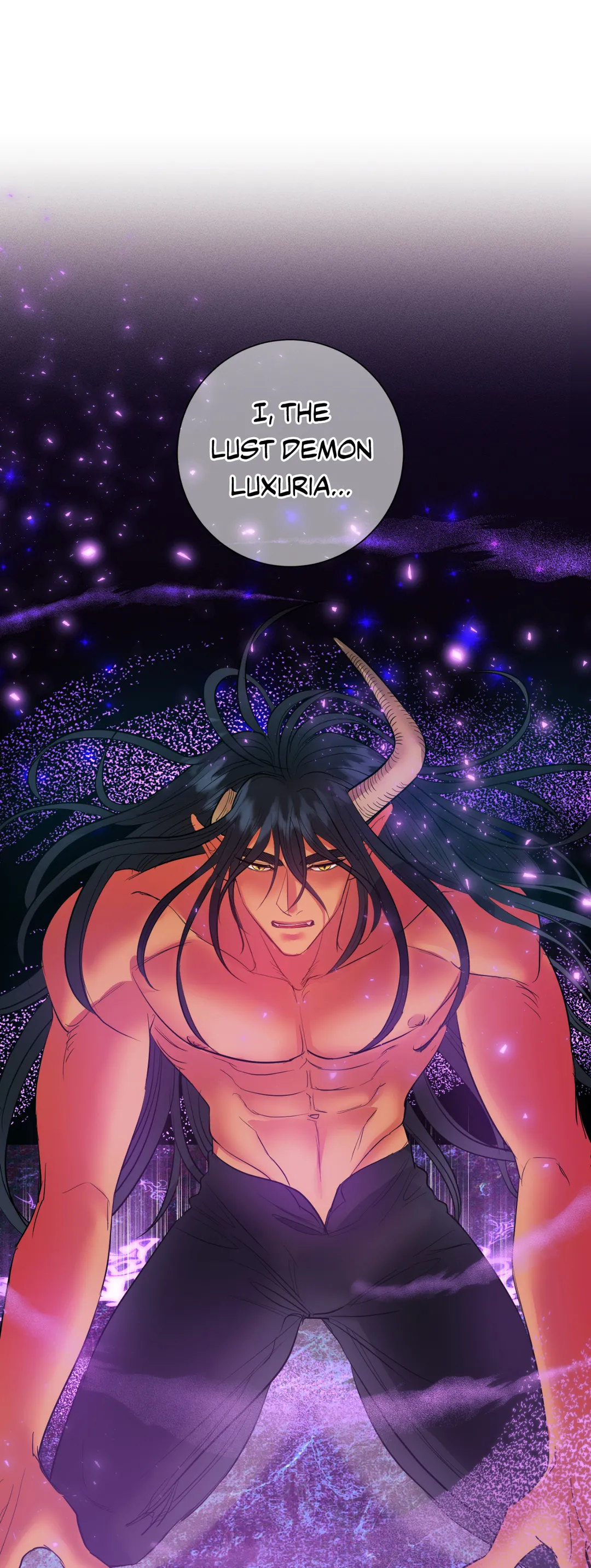 Hana’s Demons of Lust - Chapter 14 [photo 1] - MangaPorn