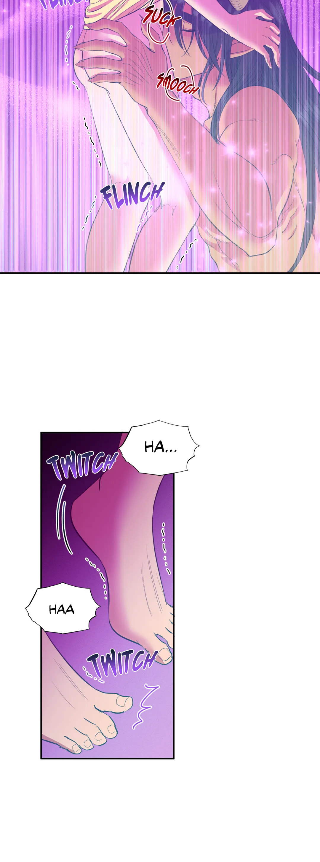 Hana’s Demons of Lust - Chapter 14 [photo 12] - MangaPorn