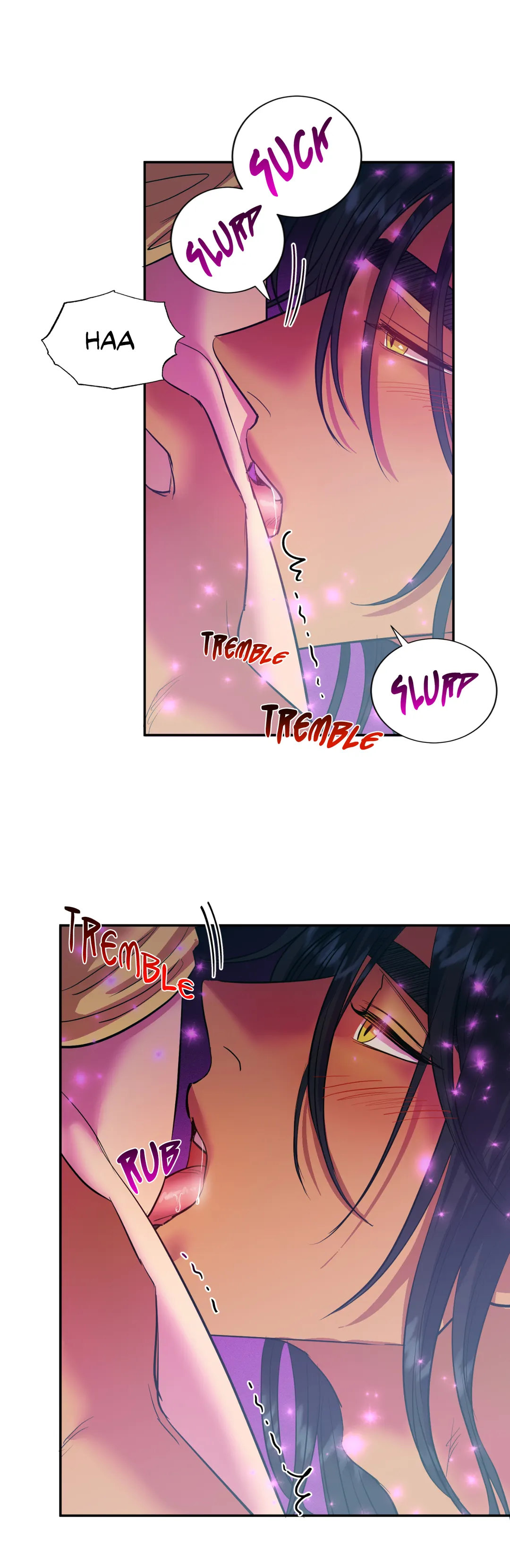 Hana’s Demons of Lust - Chapter 14 [photo 13] - MangaPorn