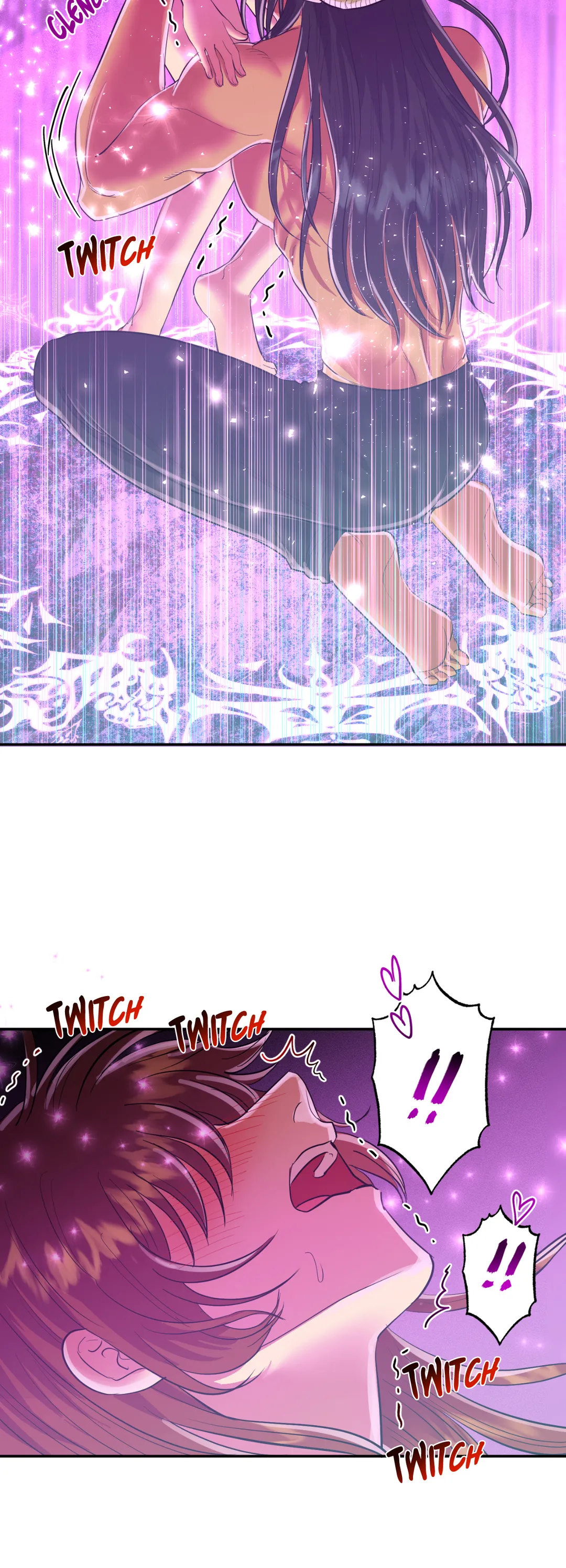 Hana’s Demons of Lust - Chapter 14 [photo 17] - MangaPorn