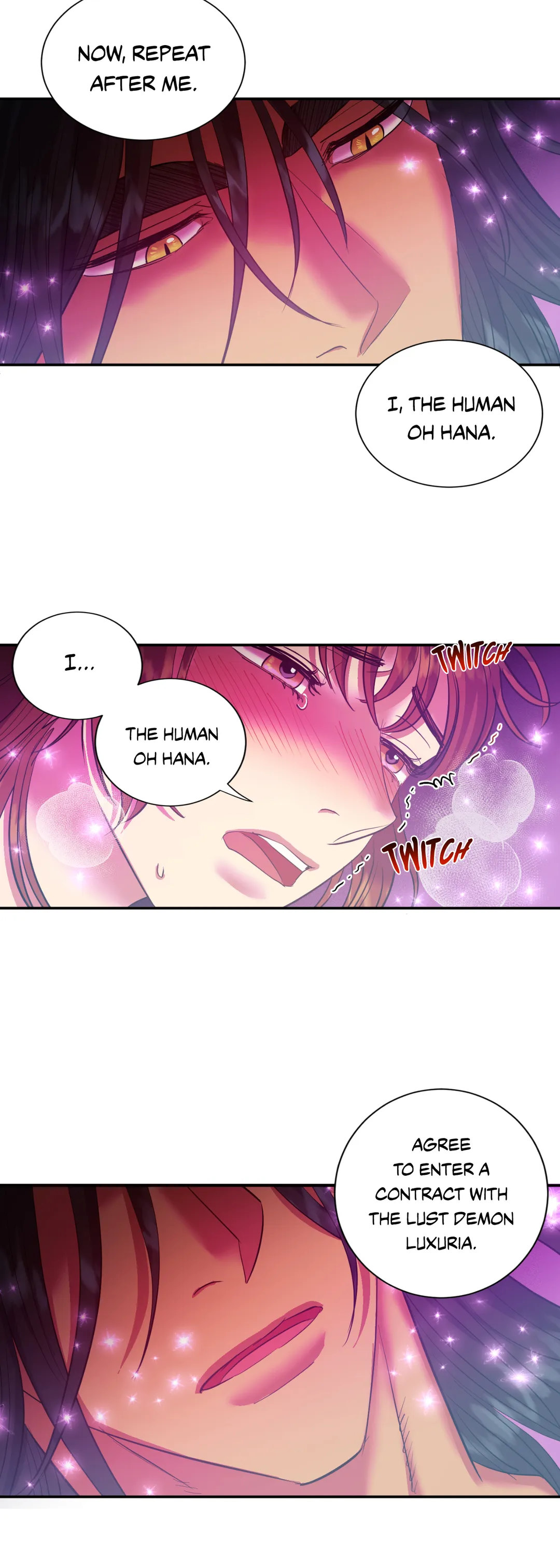 Hana’s Demons of Lust - Chapter 14 [photo 20] - MangaPorn