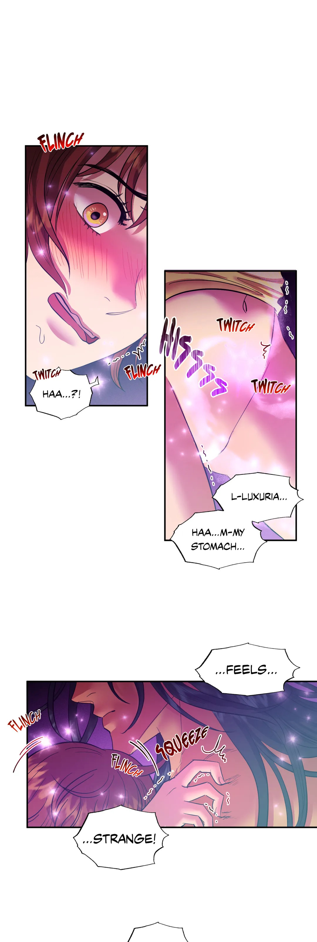 Hana’s Demons of Lust - Chapter 14 [photo 22] - MangaPorn