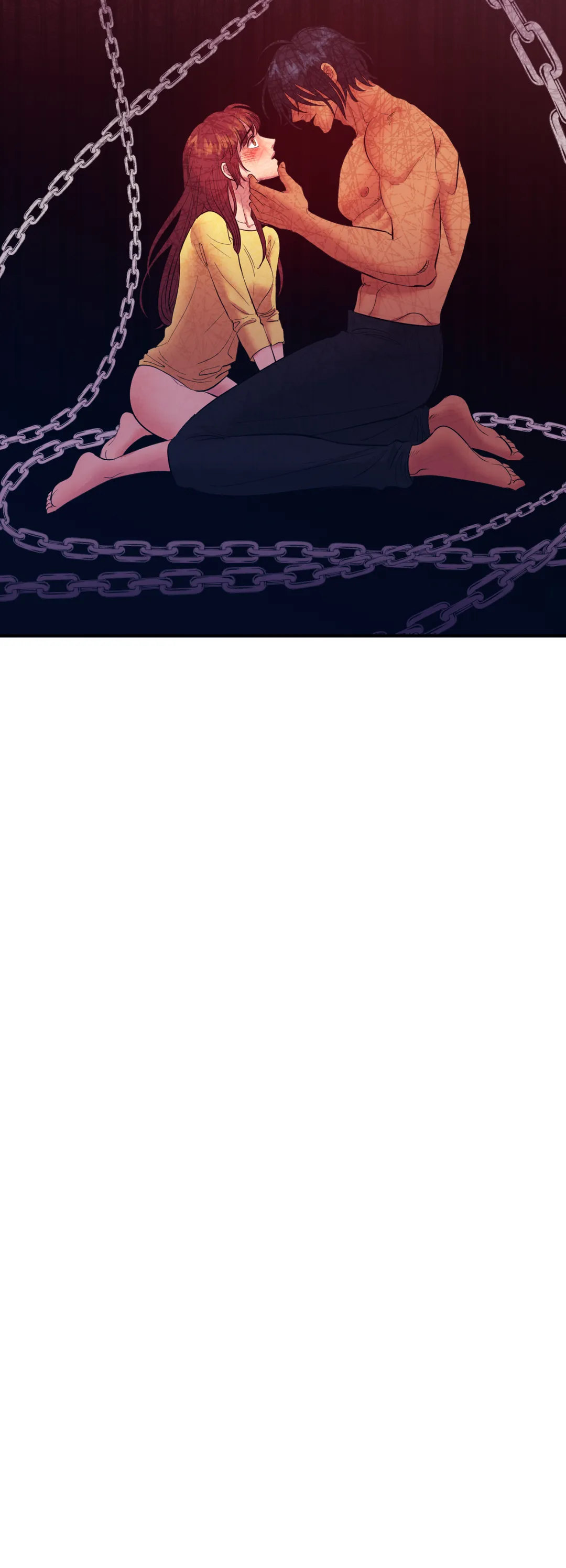 Hana’s Demons of Lust - Chapter 14 [photo 27] - MangaPorn