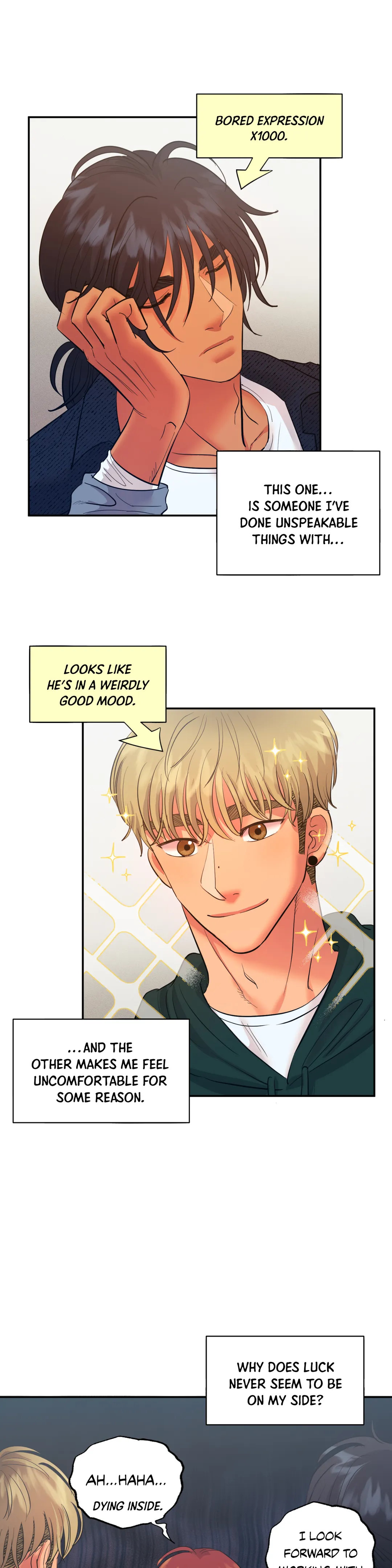 Hana’s Demons of Lust - Chapter 14 [photo 31] - MangaPorn