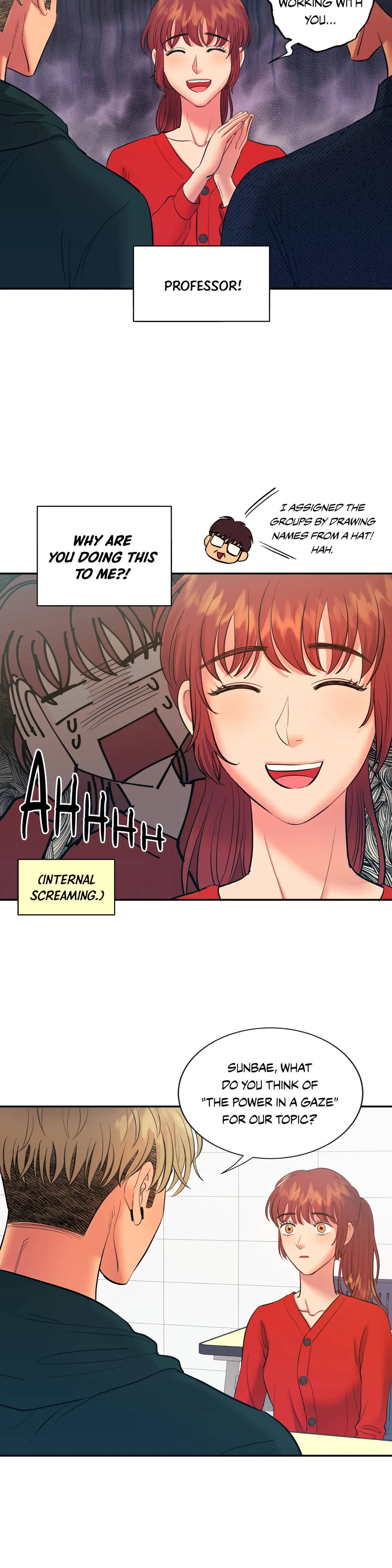 Hana’s Demons of Lust - Chapter 14 [photo 32] - MangaPorn