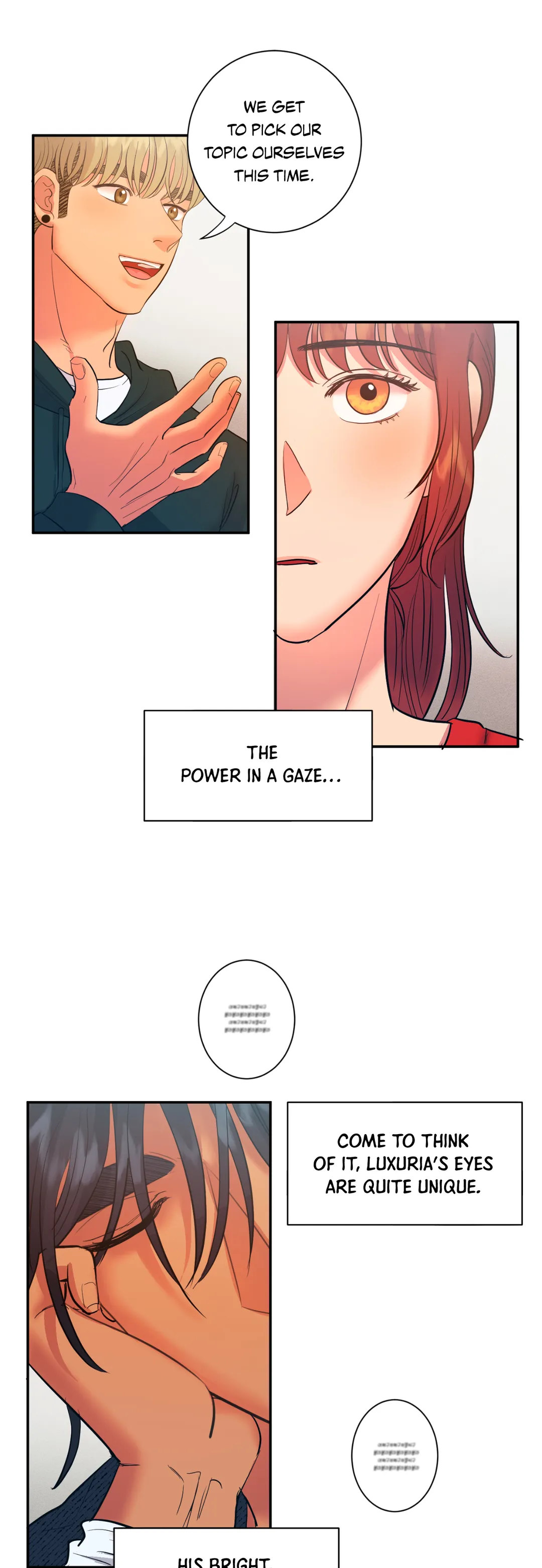 Hana’s Demons of Lust - Chapter 14 [photo 33] - MangaPorn