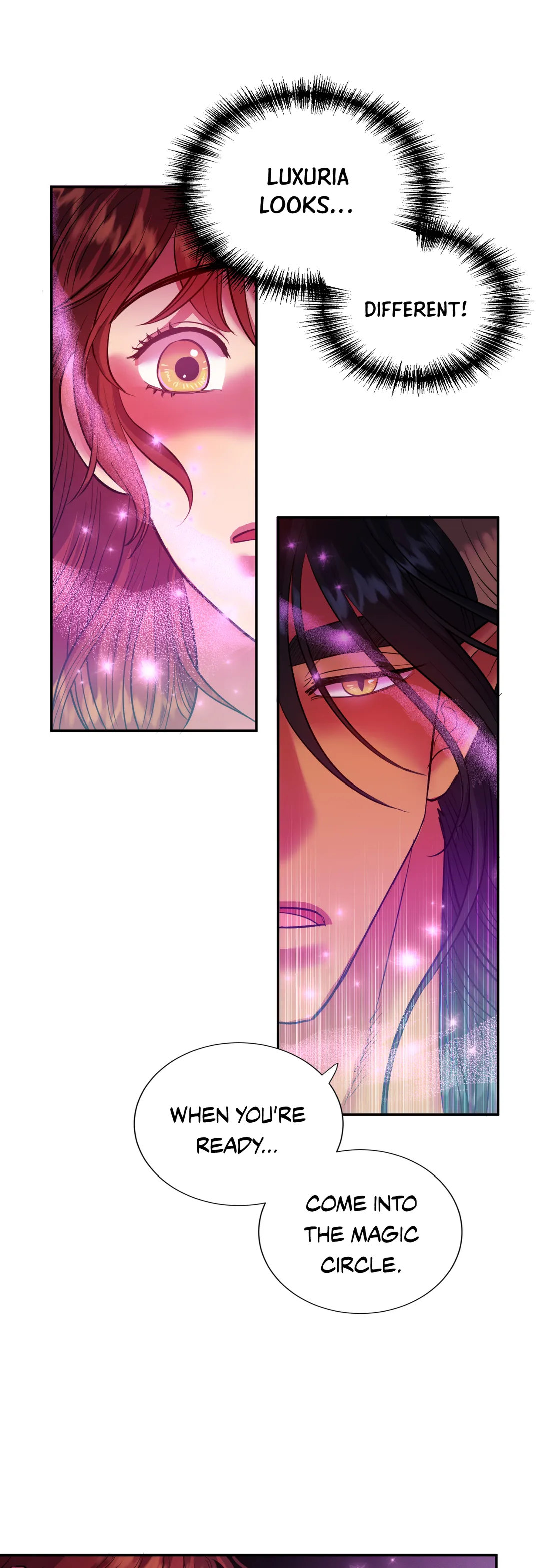 Hana’s Demons of Lust - Chapter 14 [photo 4] - MangaPorn