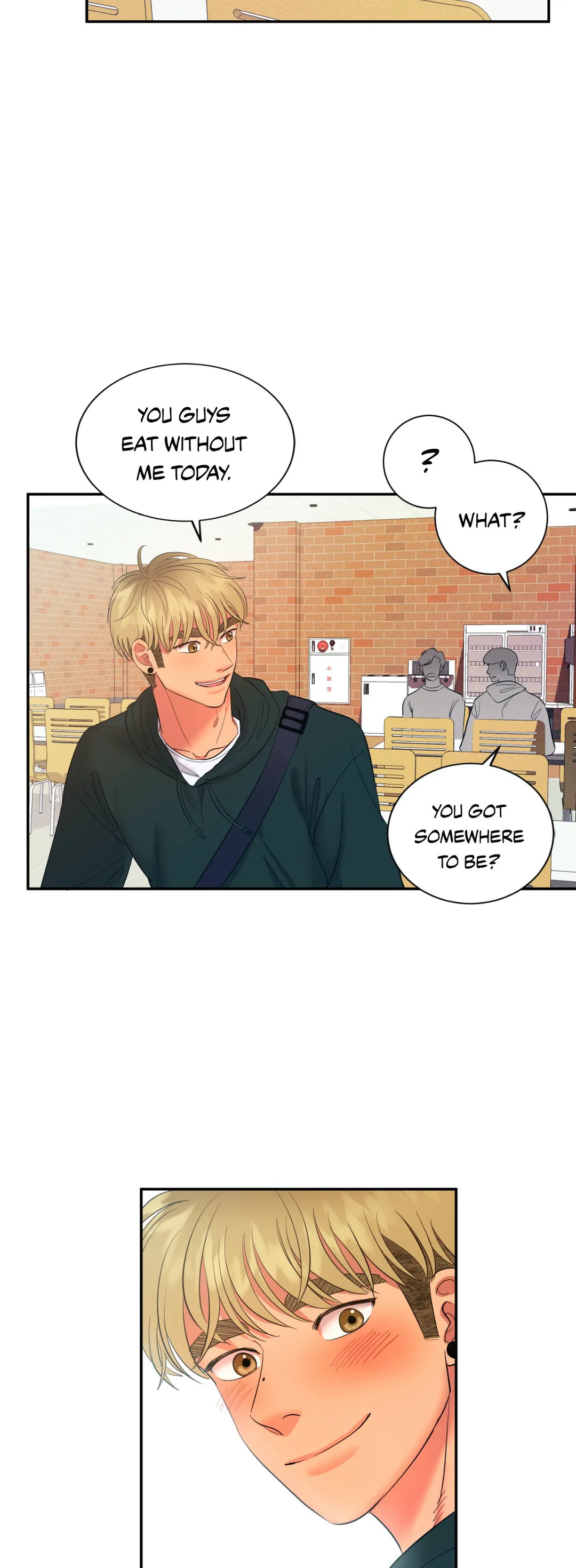 Hana’s Demons of Lust - Chapter 15 [photo 16] - MangaPorn