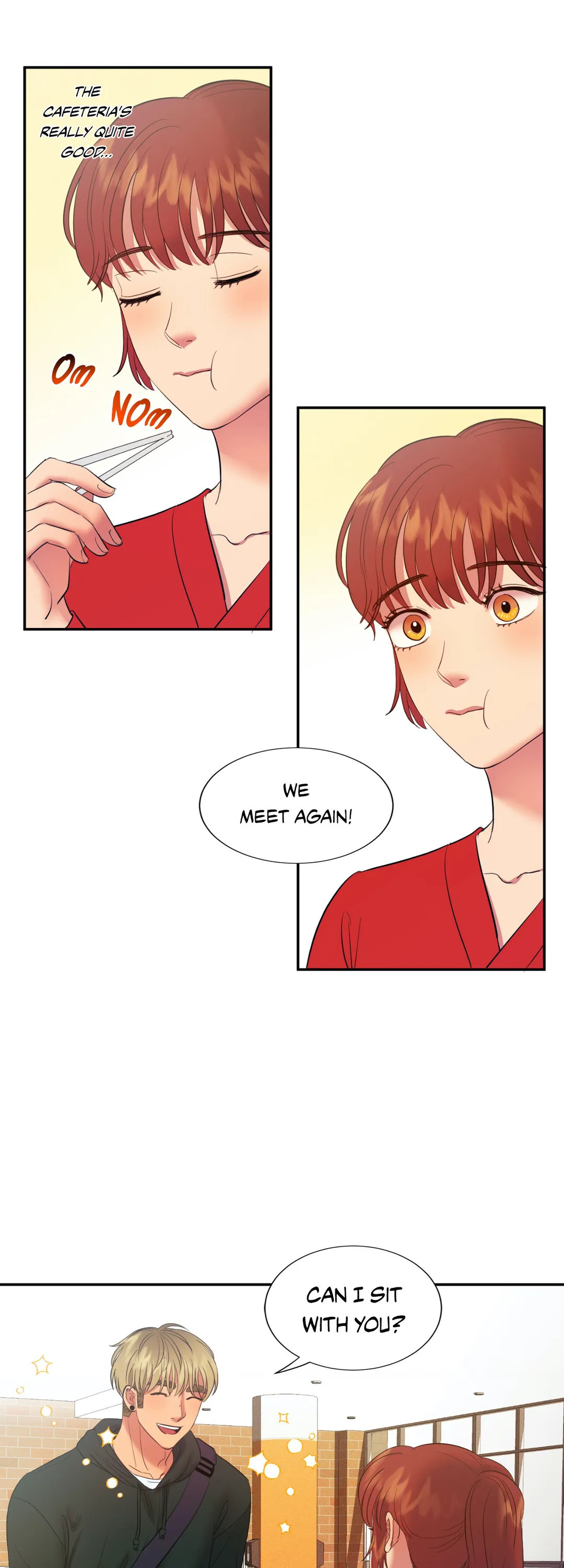 Hana’s Demons of Lust - Chapter 15 [photo 18] - MangaPorn