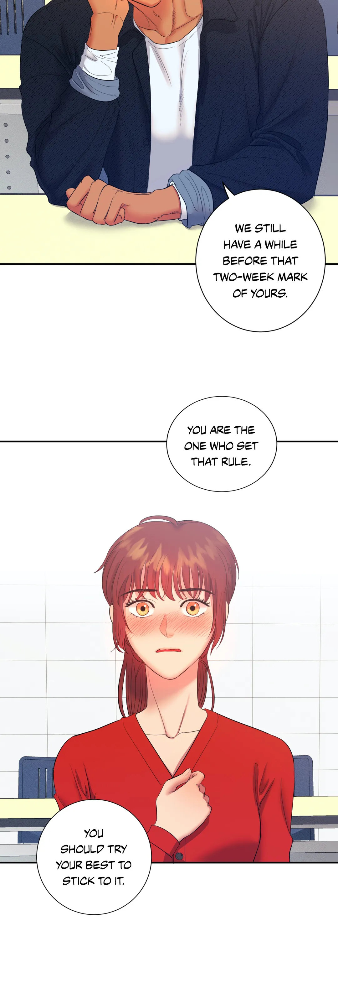 Hana’s Demons of Lust - Chapter 15 [photo 2] - MangaPorn