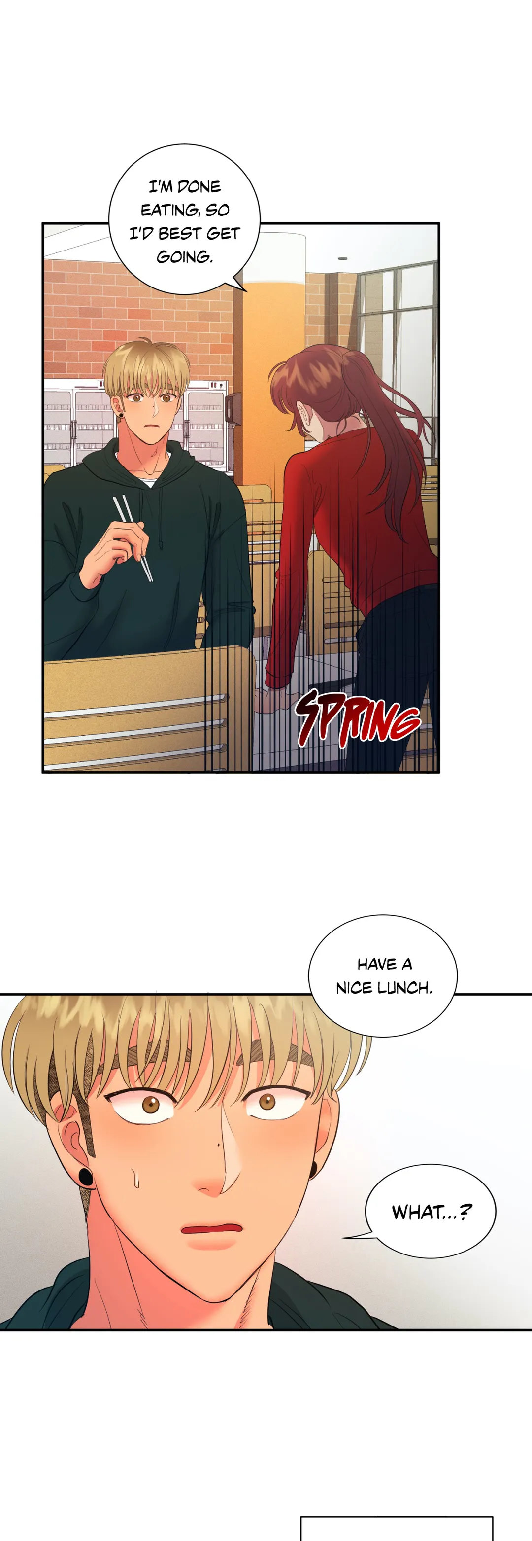 Hana’s Demons of Lust - Chapter 15 [photo 24] - MangaPorn