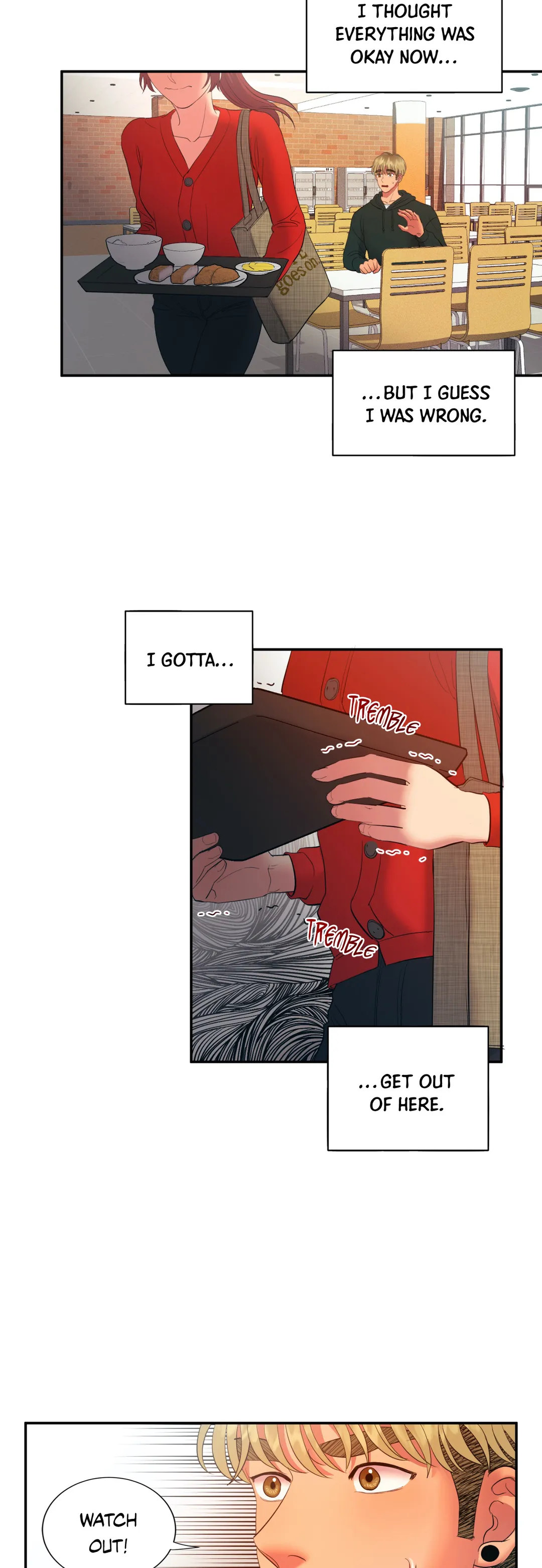 Hana’s Demons of Lust - Chapter 15 [photo 25] - MangaPorn