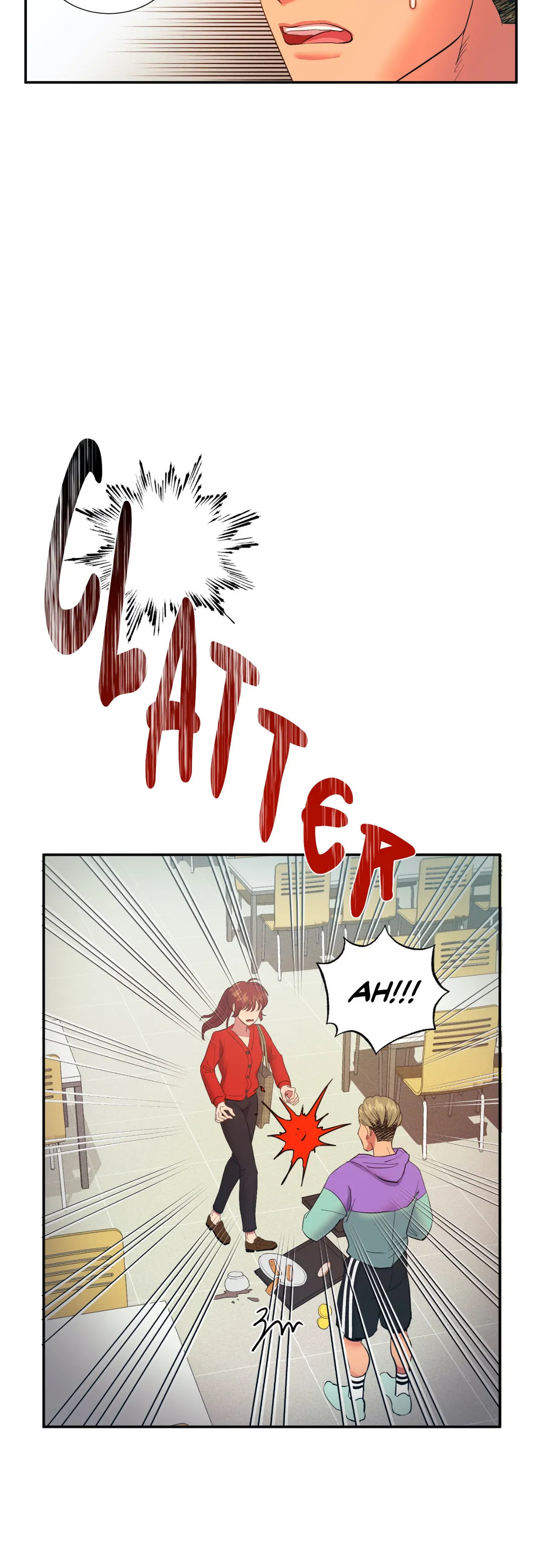 Hana’s Demons of Lust - Chapter 15 [photo 26] - MangaPorn