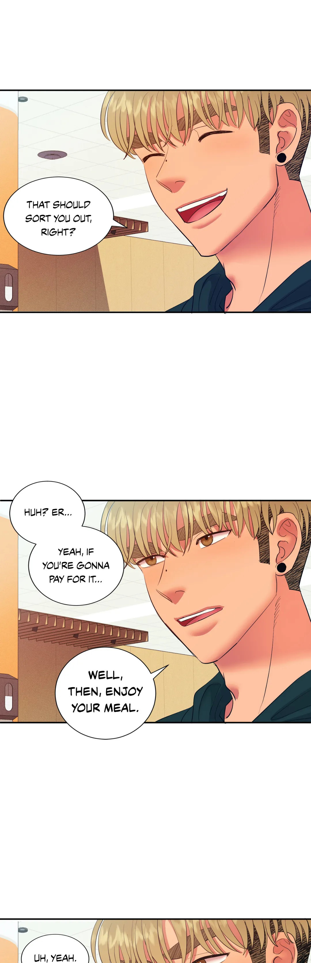 Hana’s Demons of Lust - Chapter 15 [photo 30] - MangaPorn